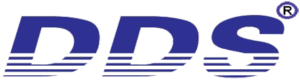 DDS Company Logo & Trade mark