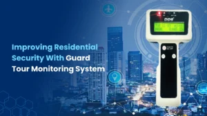 Improving Residential Security