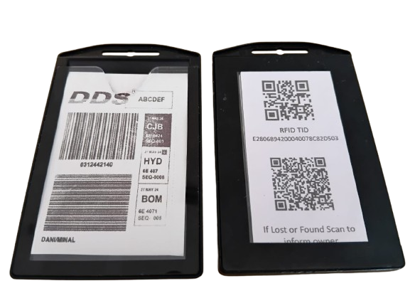 Image showing both sides of eBt